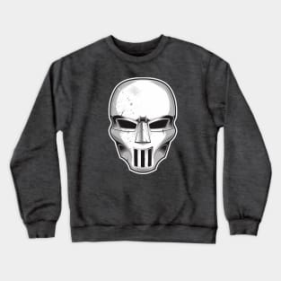 casey jones Crewneck Sweatshirt